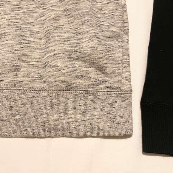 Hollister Womens Block Colour Hoodie Sweater Size XS - Picture 15 of 16